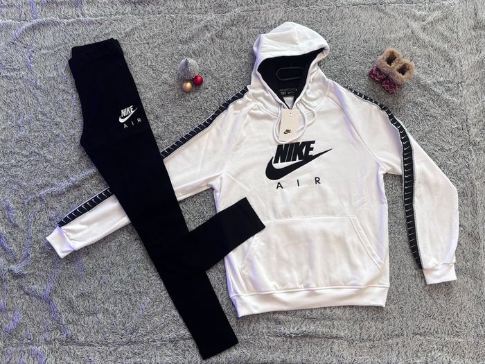 Ensemble femme Nike