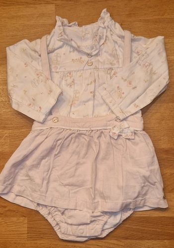 Ensemble 2 pièces