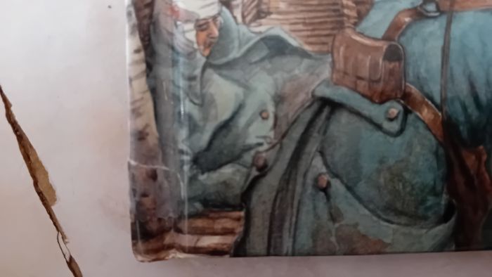2 livre imagier sur l'histoire - photo numéro 8