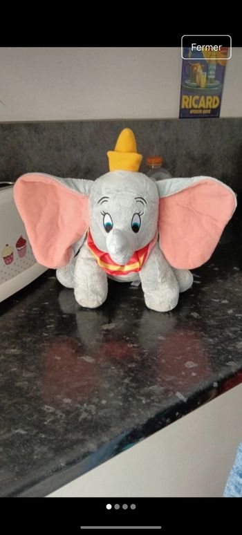 #peluche dembo