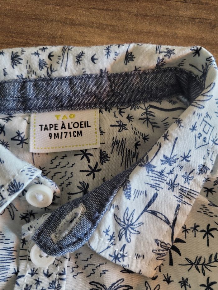 Ensemble - photo numéro 10