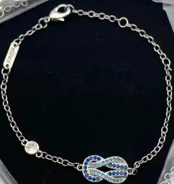 Bracelet 17cm style fred chance infini prix ferme
