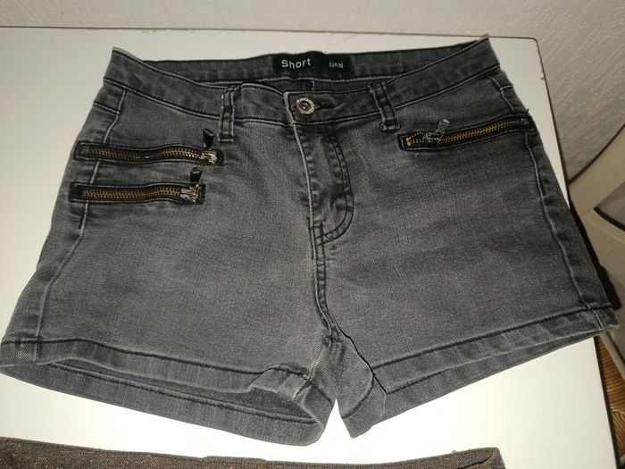 Short