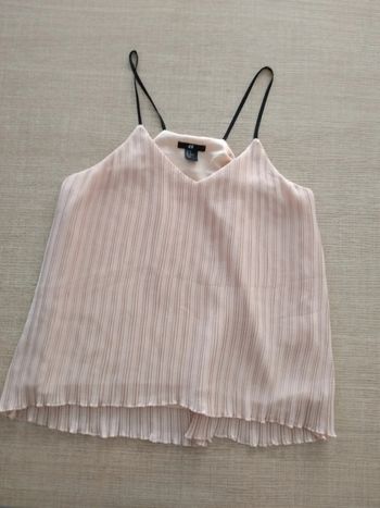 Débardeur H&M taille 40