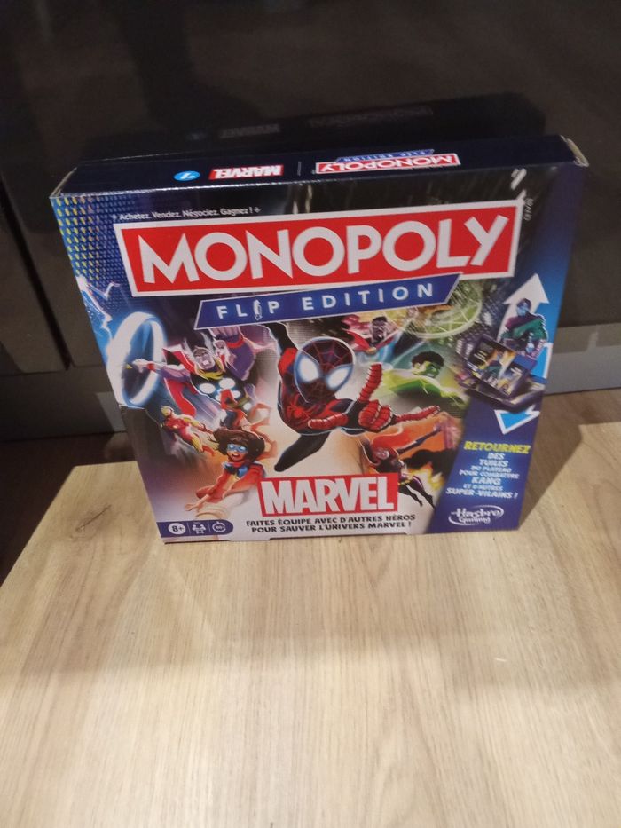 Monopoly