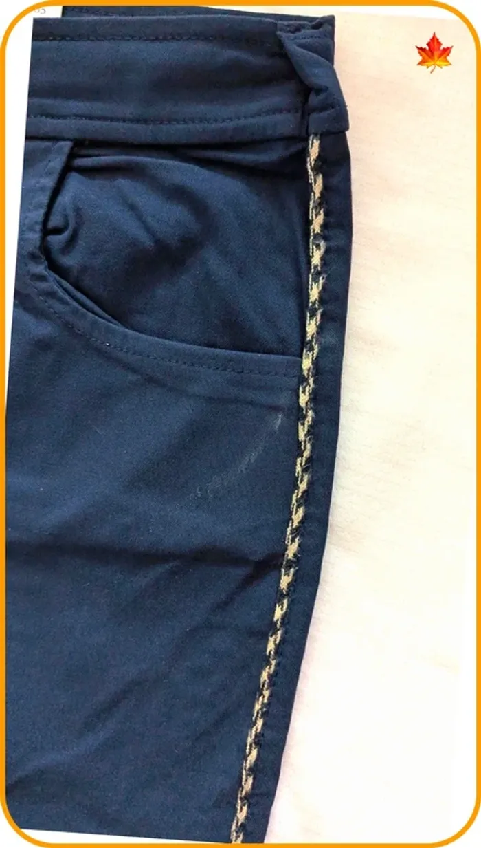 Pantalon femme style legging 44 - photo numéro 6