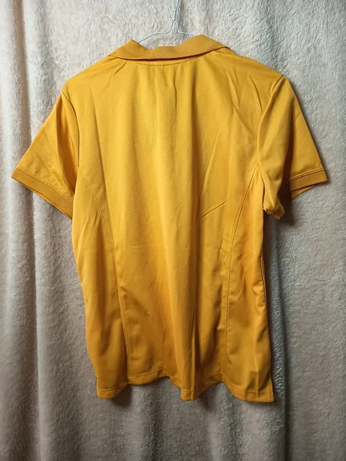 Polo sport homme. Manches courtes. Marque Premier (A340) - photo numéro 4