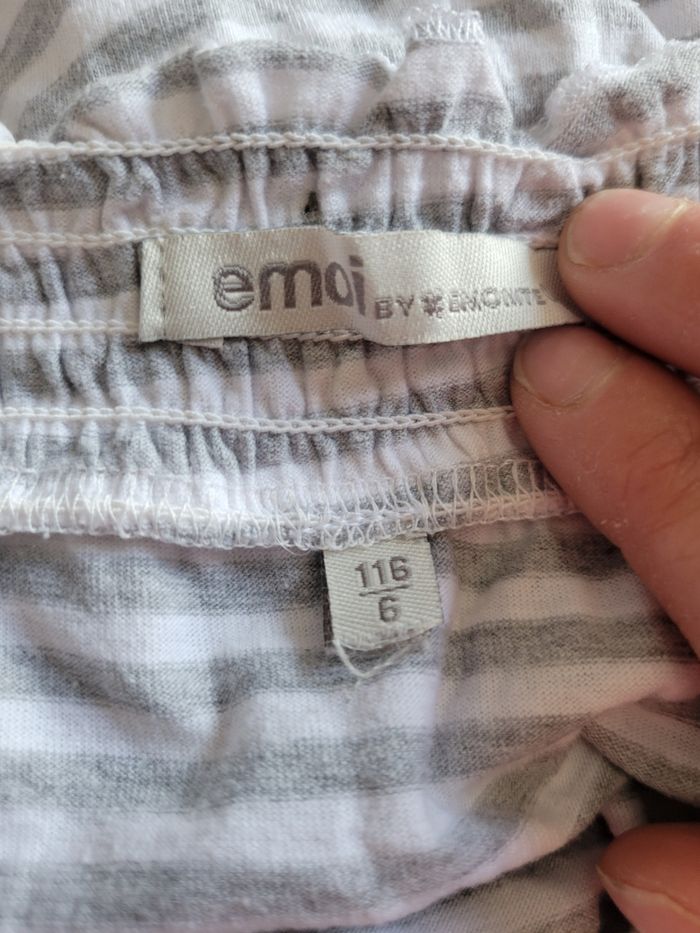 Combishort - photo numéro 4