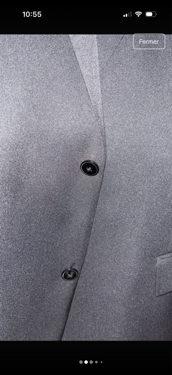 Veste costar - photo numéro 2