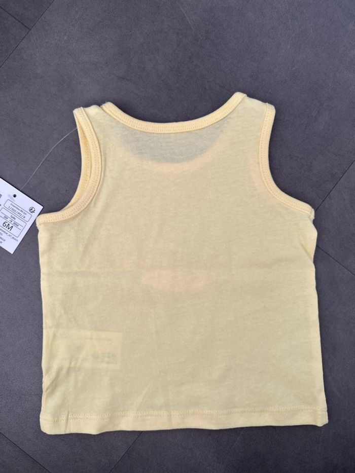 Ensemble 6 mois - photo numéro 3