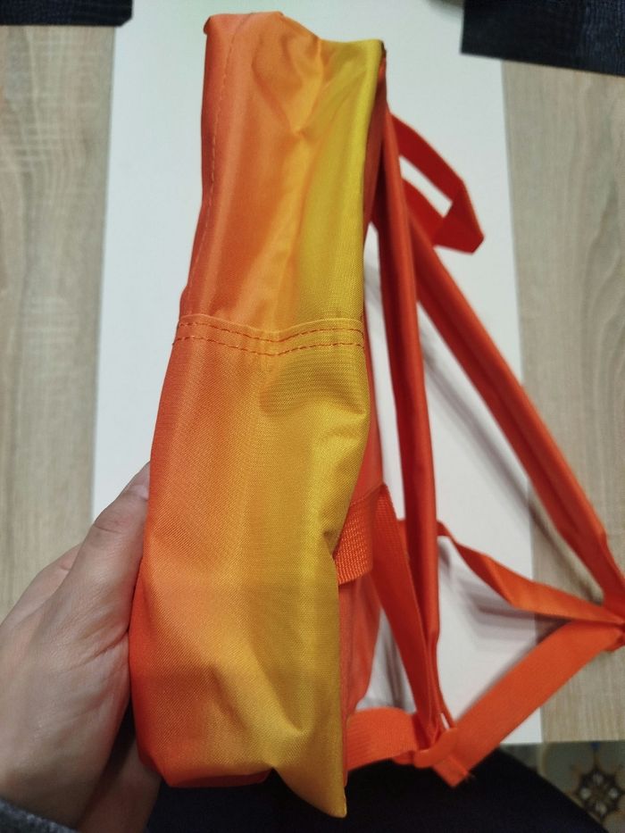 Sac à dos stitch - photo numéro 4