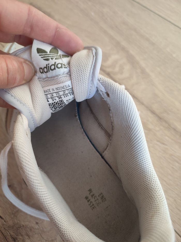 Baskets adidas - photo numéro 6