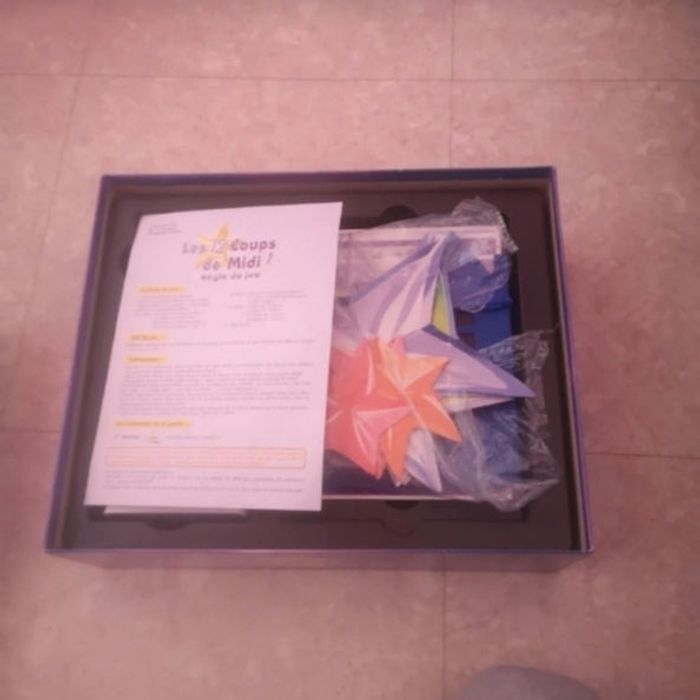 Jeu de société - photo numéro 3