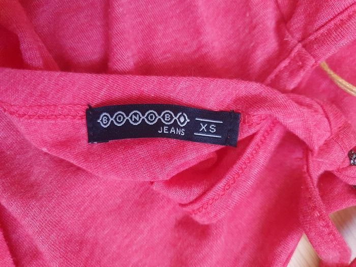 Robe longue été XS Bonobo, neuve avec étiquette 🏷 - photo numéro 4
