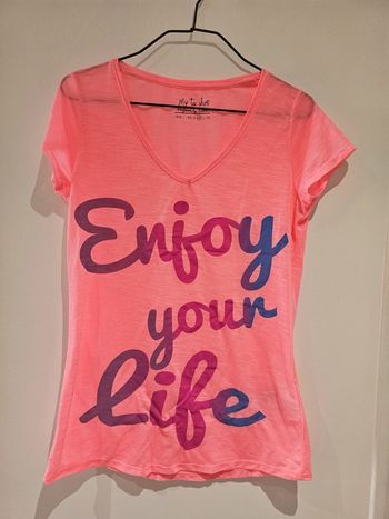 T-shirt taille M