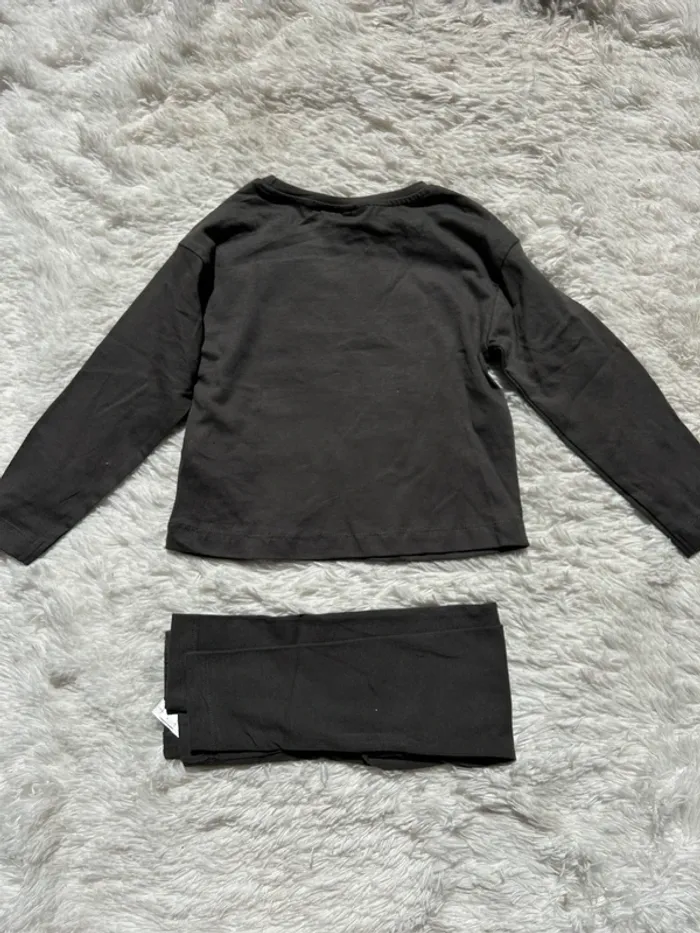 Pyjamas Sonic - photo numéro 2