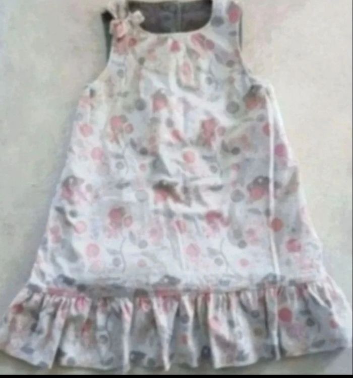 Robe hiver réversible - photo numéro 5