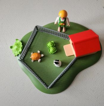 Playmobil 3210