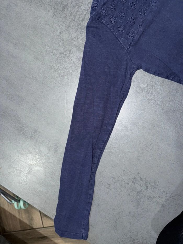 T-shirt in extenso - photo numéro 3