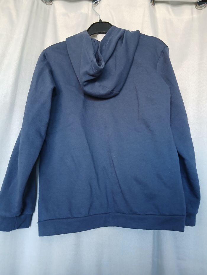 Sweat a capuche 10 ans - photo numéro 4