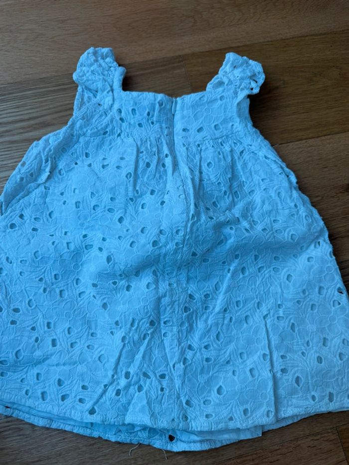 Robe tartine et chocolat - photo numéro 5