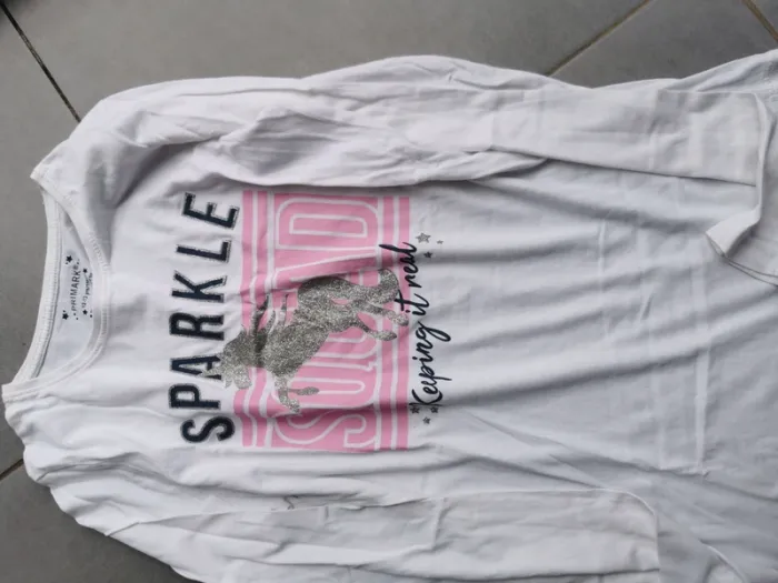 Lot 3 Sweat-shirt - photo numéro 7
