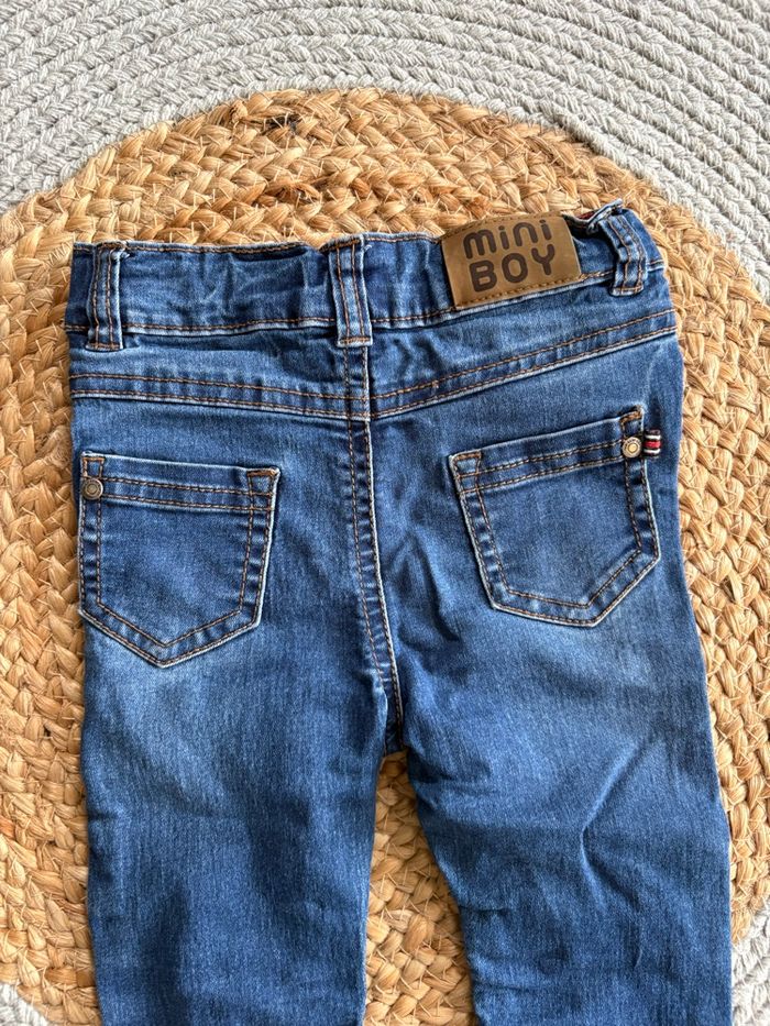 Jean - photo numéro 2