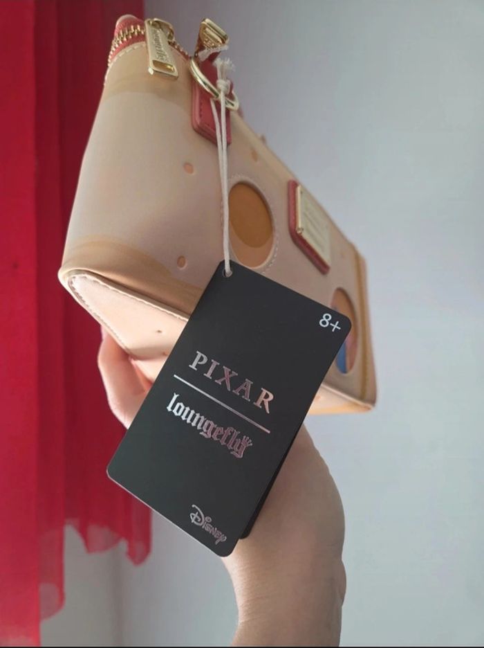 Sac remy ratatouille - photo numéro 7