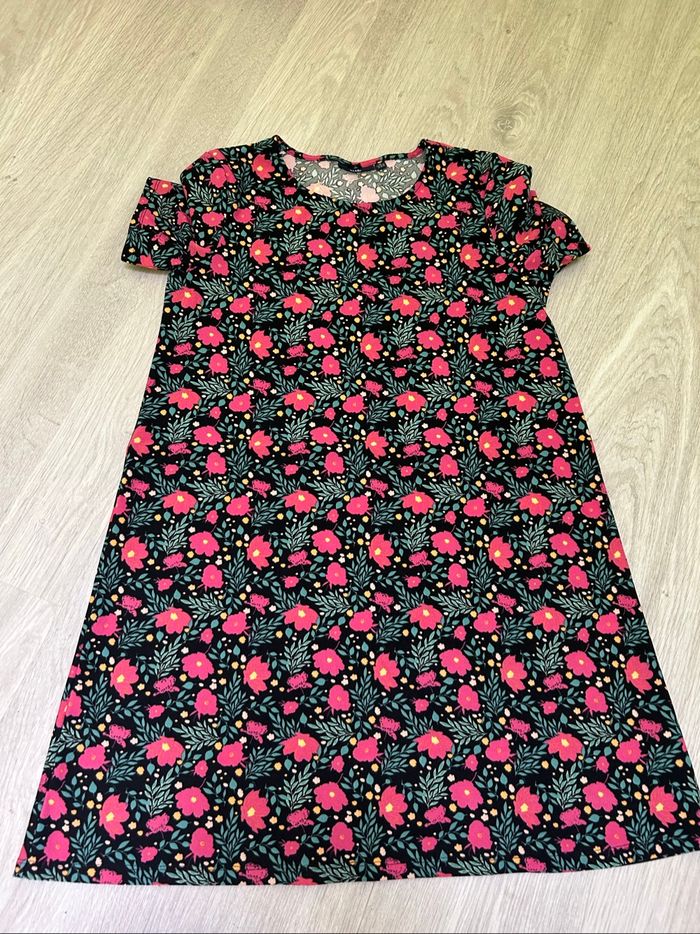 Robe d’été