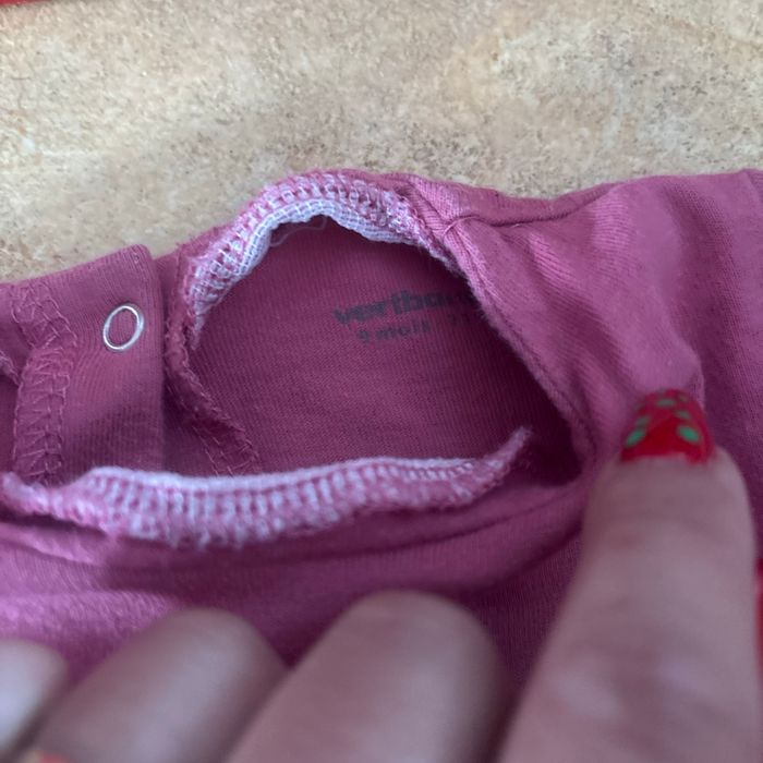 2 pyjamas Verbaudet - photo numéro 6