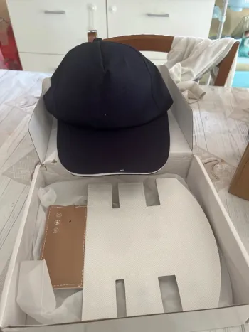 Casquette