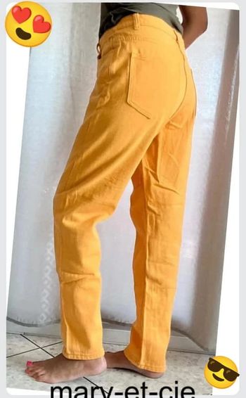 SOLDÉ - Jeans taille L