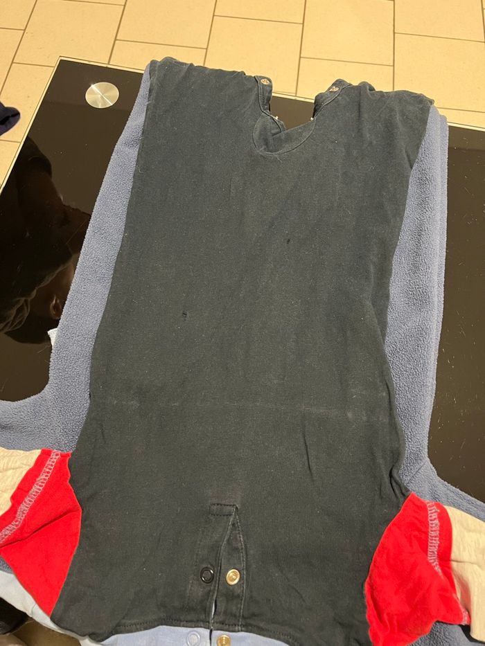 Lot Pyjama garçon - photo numéro 4