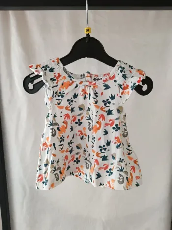 T-shirt gémo 3mois