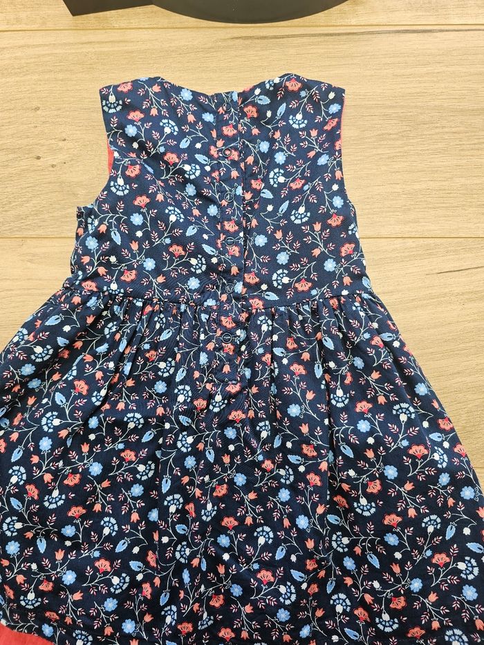 Robe 👗 2ans - photo numéro 2