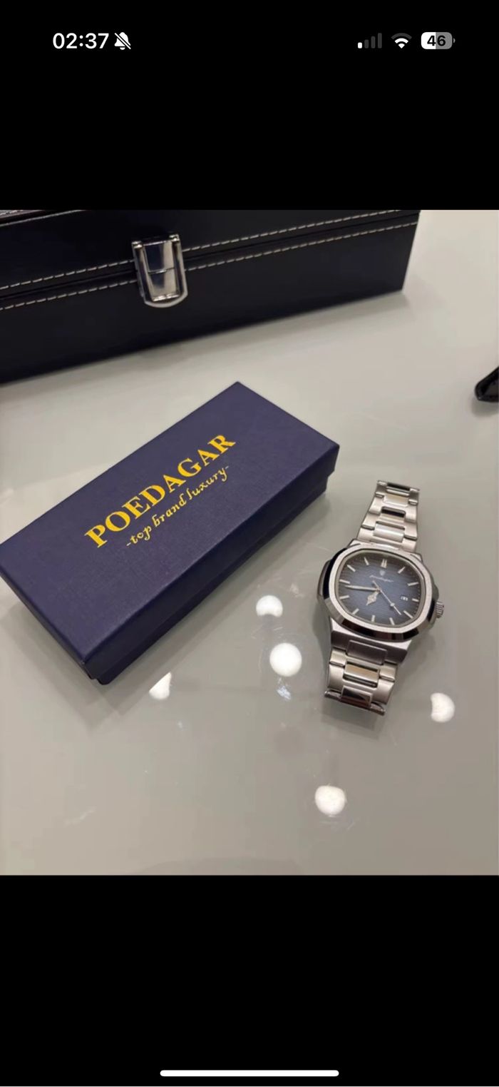 Montre Hommes