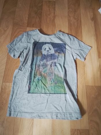 Tee-shirt 11/12 ans tex