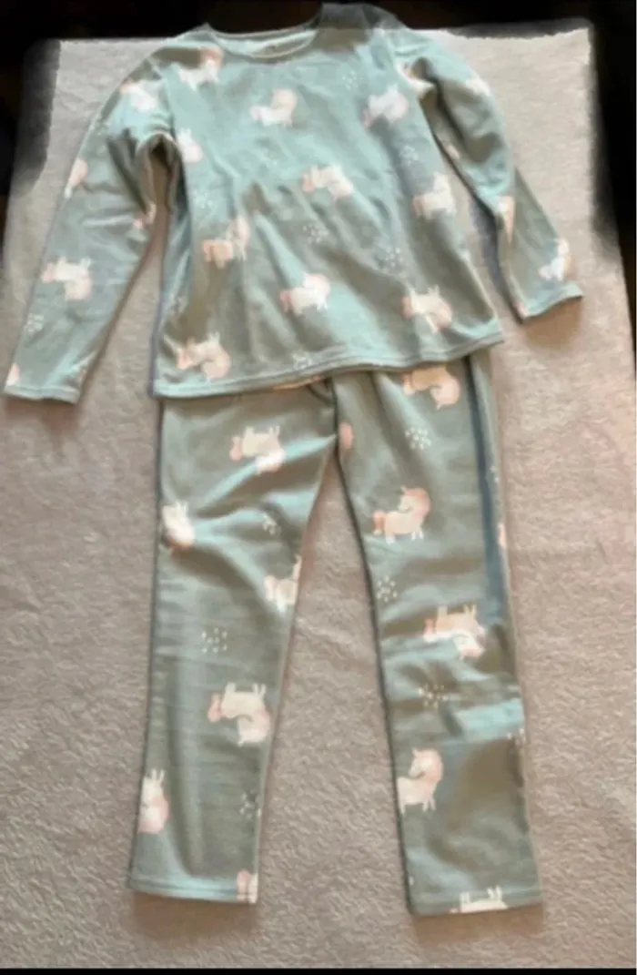 Pyjamas