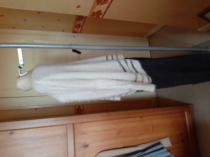 B.YOUNG - Pull femme Taille : 42 - photo numéro 4