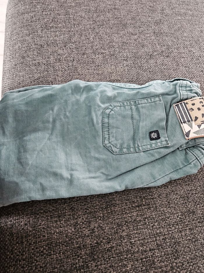 Pantalon Tape à l'oeil 3 ans - photo numéro 3