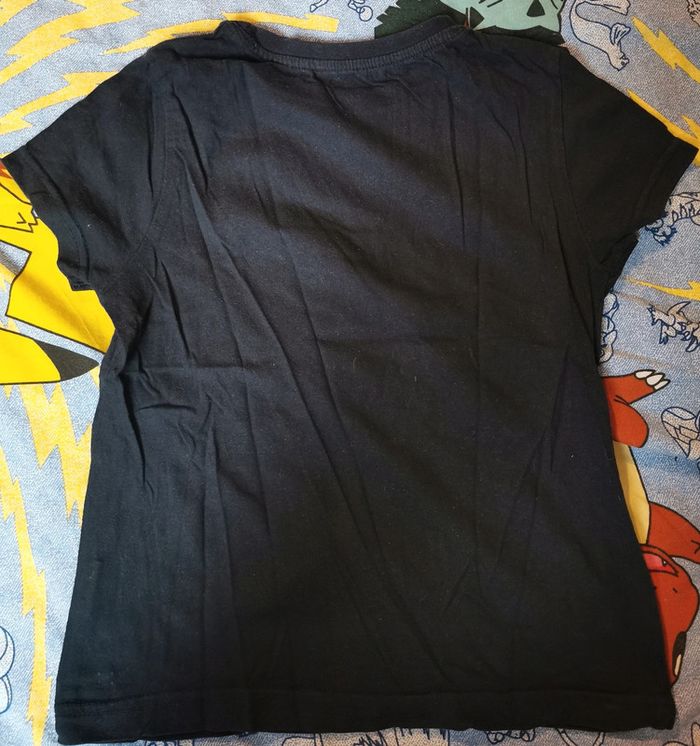 Tee-shirt Garçon - photo numéro 3
