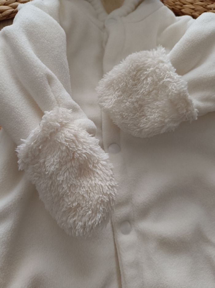 🌼 Combinaison hiver - 6 mois 🌼 - photo numéro 8