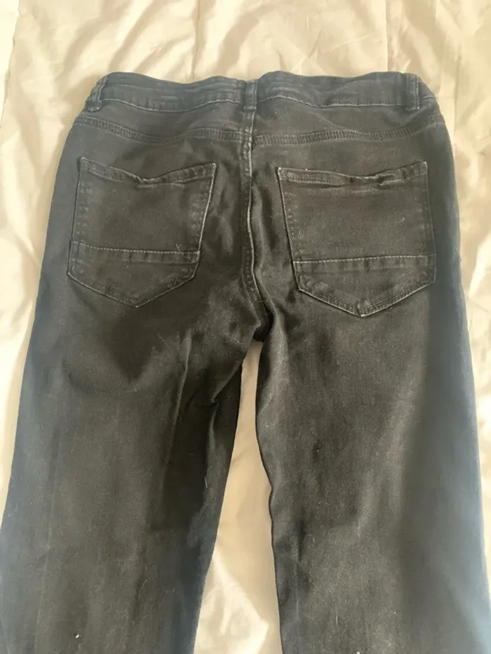 Jean skinny - photo numéro 4