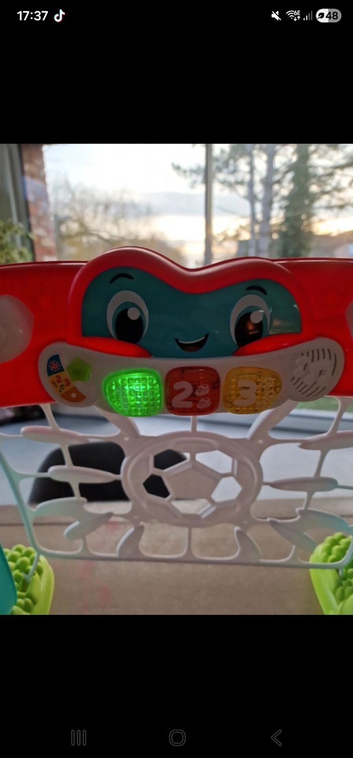 Lot jouets - photo numéro 4