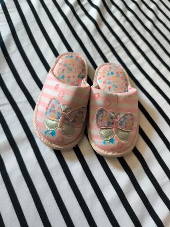 Pantoufle