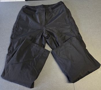 Pantalon épais ou de ski femme taille 46