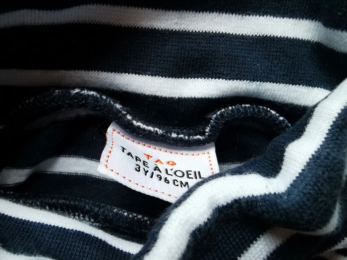 Sous pull - photo numéro 2