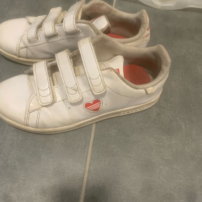 Basket stan smith - photo numéro 2