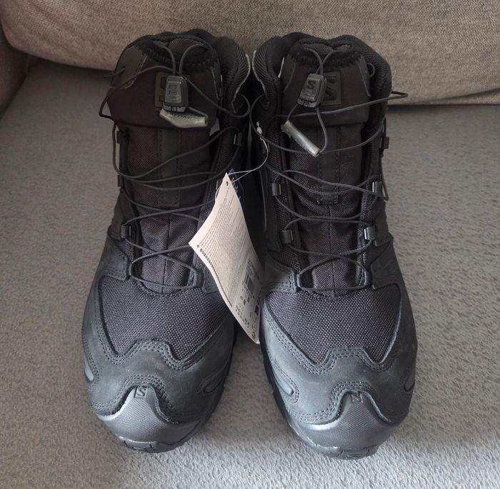 Salomon - photo numéro 4