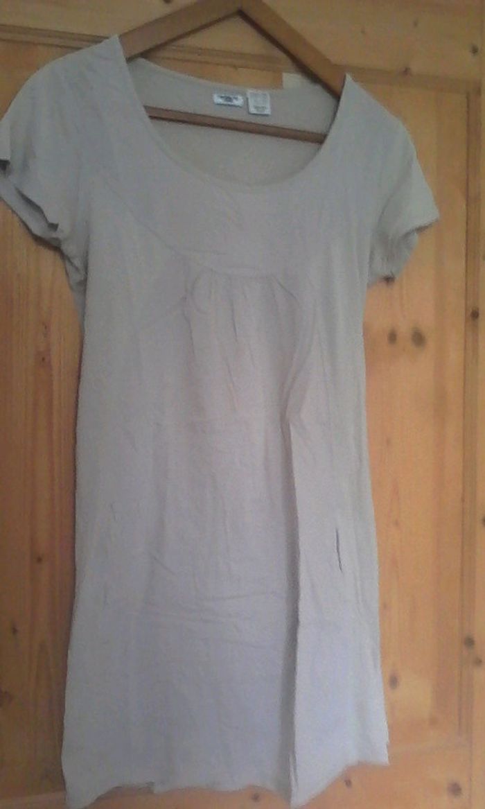 Robe de plage
